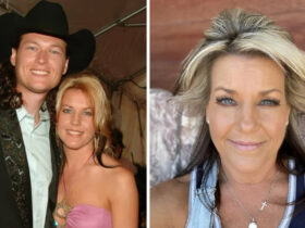 Kaynette Williams: The Real Story of Blake Shelton’s Ex-Wife