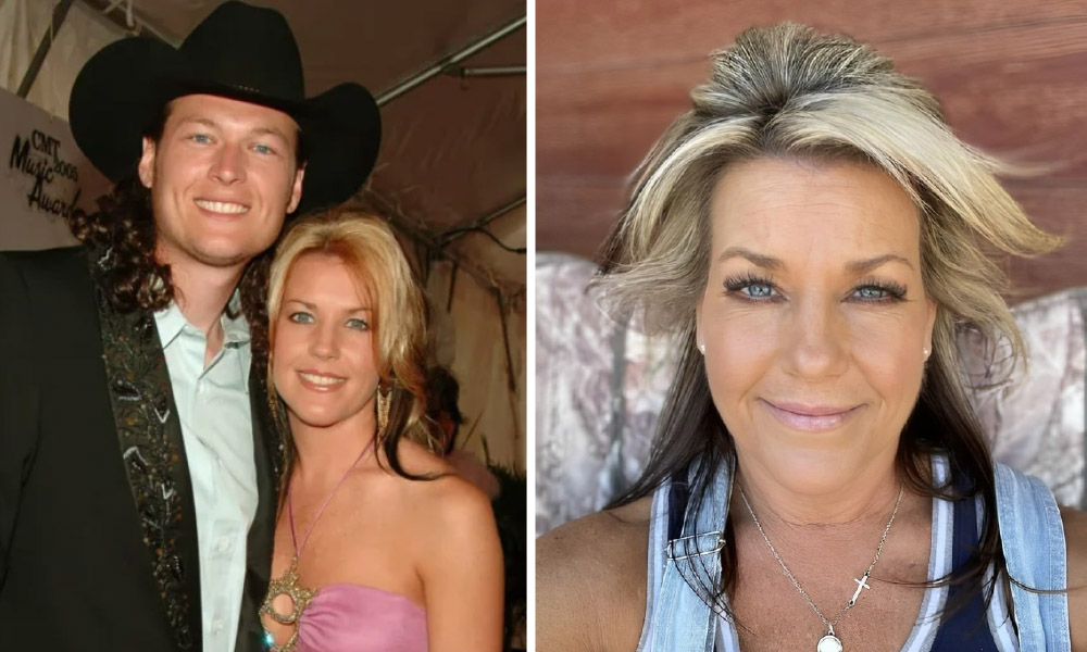Kaynette Williams: The Real Story of Blake Shelton’s Ex-Wife