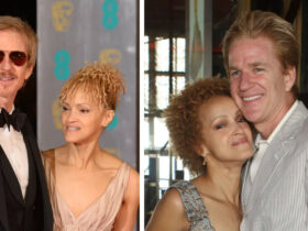 Caridad Rivera: All About Matthew Modine’s Wife