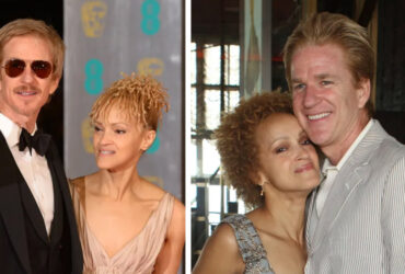 Caridad Rivera: All About Matthew Modine’s Wife