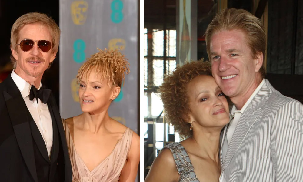 Caridad Rivera: All About Matthew Modine’s Wife