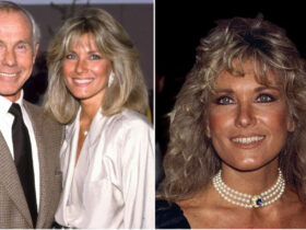 Alexis Maas: The Full Story of Johnny Carson’s Wife
