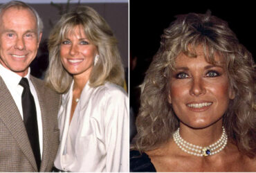 Alexis Maas: The Full Story of Johnny Carson’s Wife