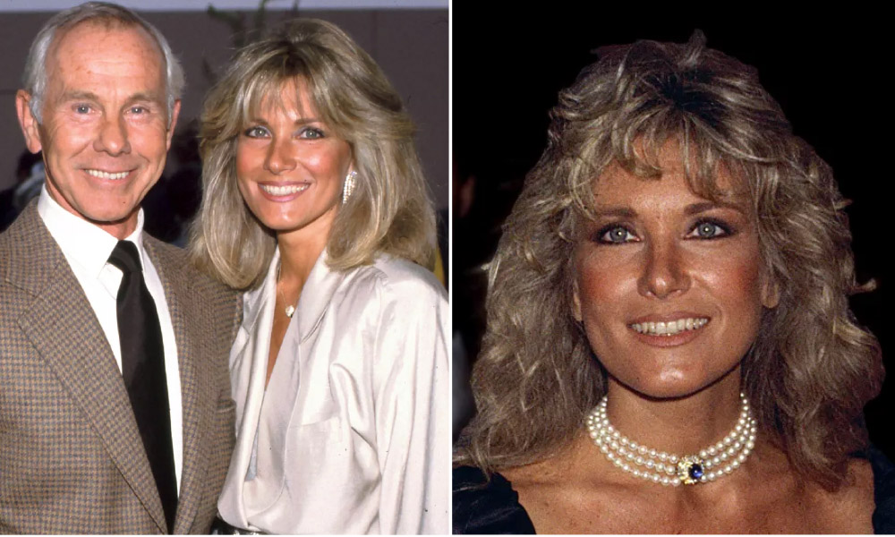 Alexis Maas: The Full Story of Johnny Carson’s Wife