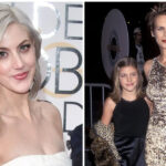 Annie Guest: The Story of Jamie Lee Curtis’ Daughter