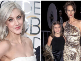 Annie Guest: The Story of Jamie Lee Curtis’ Daughter