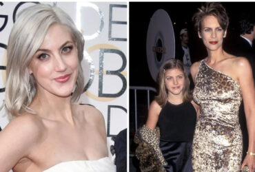 Annie Guest: The Story of Jamie Lee Curtis’ Daughter