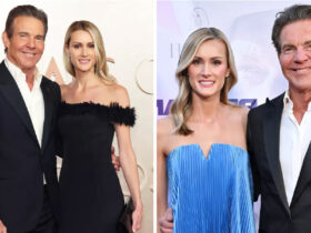 Laura Savoie: Everything About Dennis Quaid’s Wife