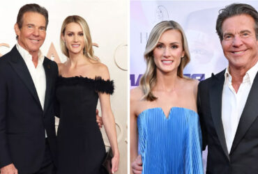 Laura Savoie: Everything About Dennis Quaid’s Wife
