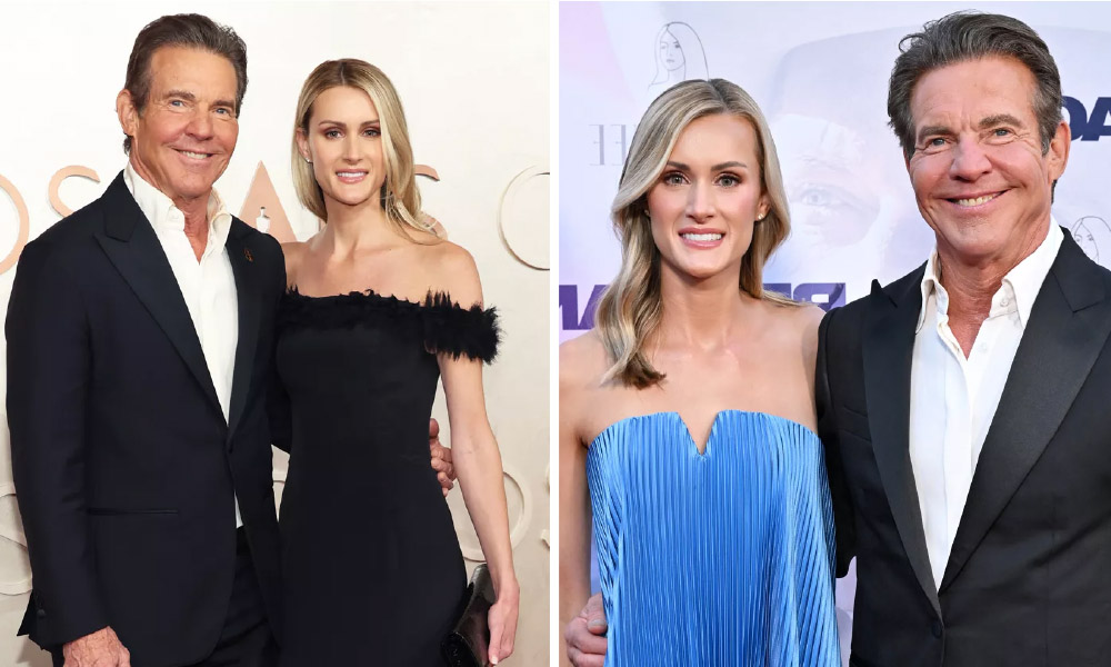 Laura Savoie: Everything About Dennis Quaid’s Wife