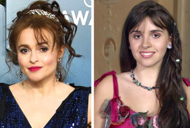 Nell Burton: What We Know About Helena Bonham Carter’s Daughter