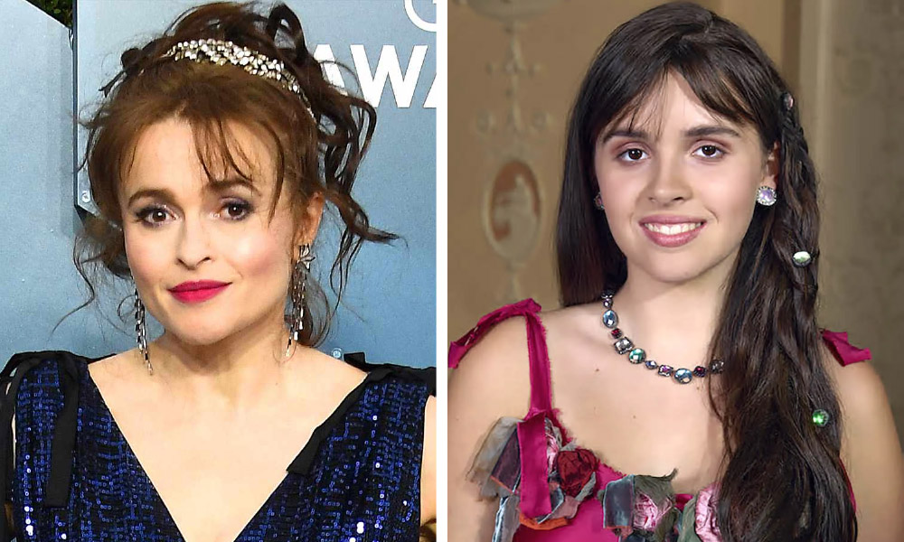 Nell Burton: What We Know About Helena Bonham Carter’s Daughter