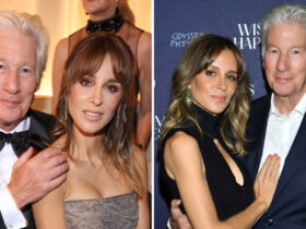 Alejandra Silva: The Story of Richard Gere’s Wife