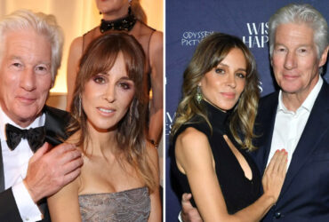 Alejandra Silva: The Story of Richard Gere’s Wife