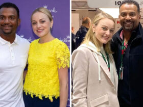 Who Is Angela Unkrich? The Real Story Behind Alfonso Ribeiro’s Wife