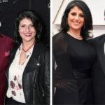 Who Is Ida Darvish? All About Josh Gad’s Wife