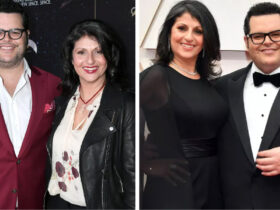 Who Is Ida Darvish? All About Josh Gad’s Wife