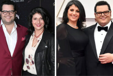 Who Is Ida Darvish? All About Josh Gad’s Wife