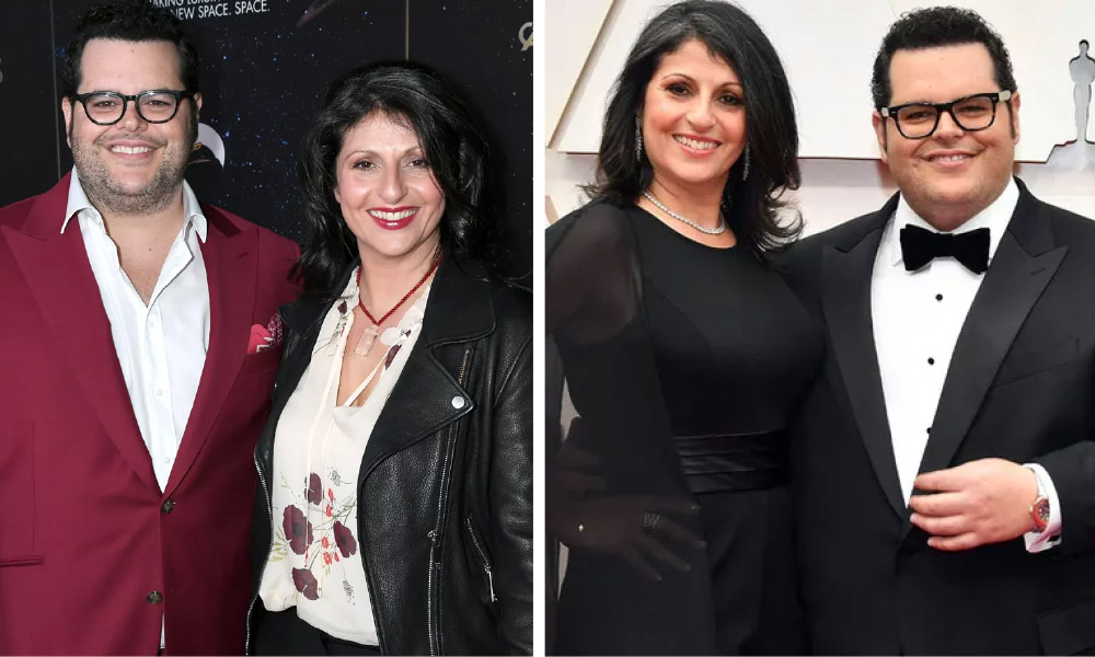 Who Is Ida Darvish? All About Josh Gad’s Wife