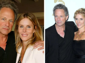 Who Is Kristen Messner? Everything to Know About Lindsey Buckingham’s Wife