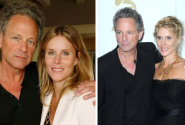 Who Is Kristen Messner? Everything to Know About Lindsey Buckingham’s Wife