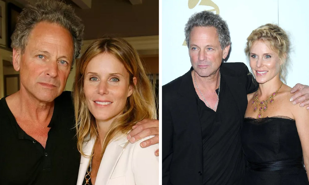 Who Is Kristen Messner? Everything to Know About Lindsey Buckingham’s Wife