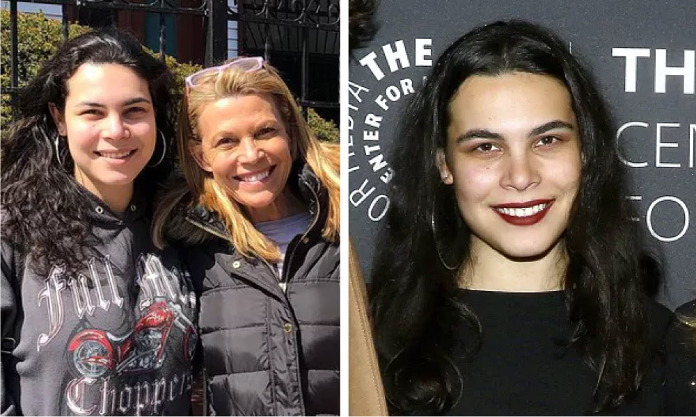 Gigi Santo Pietro: Everything About Vanna White’s Daughter in 2026
