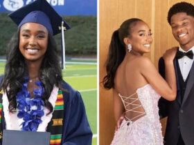 Who Is Chance Combs? All About Diddy’s Daughter