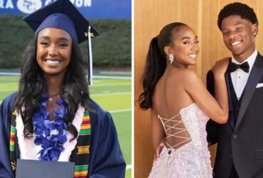Who Is Chance Combs? All About Diddy’s Daughter
