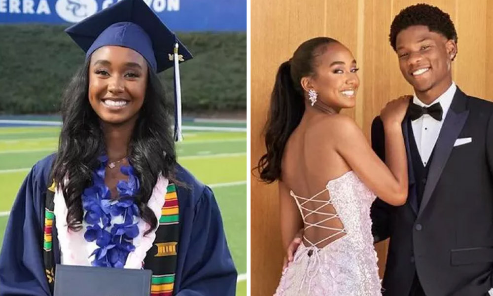 Who Is Chance Combs? All About Diddy’s Daughter