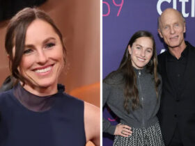 Lily Dolores Harris: What to Know About Amy Madigan’s Daughter in 2026