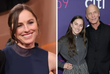 Lily Dolores Harris: What to Know About Amy Madigan’s Daughter in 2026