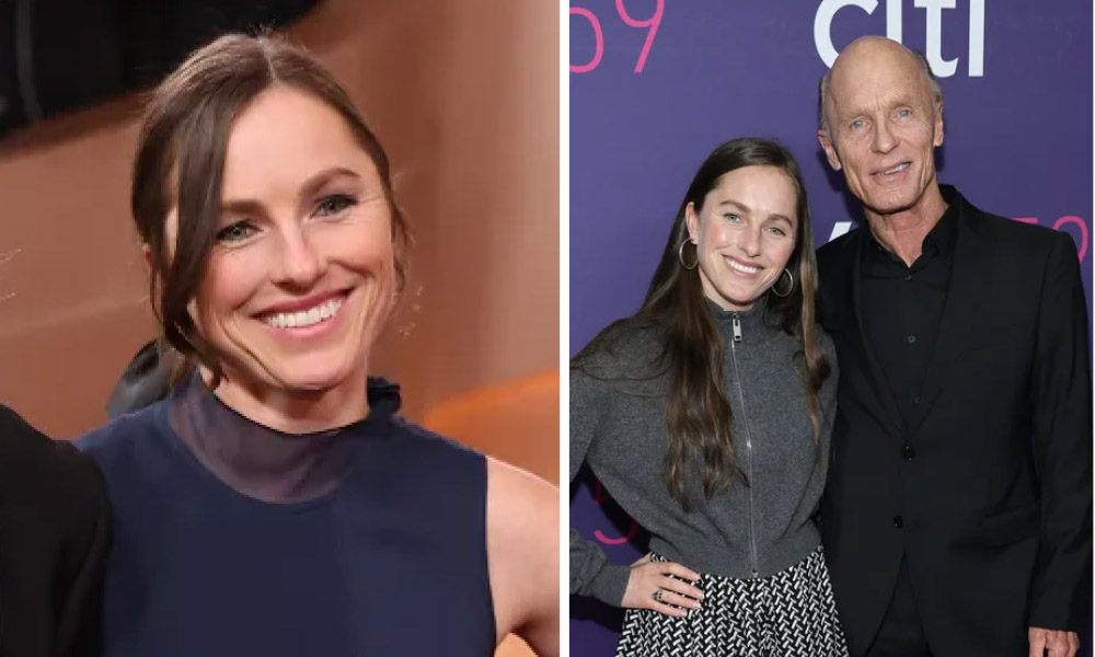 Lily Dolores Harris: What to Know About Amy Madigan’s Daughter in 2026