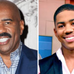Wynton Harvey: Everything You Need to Know About Steve Harvey’s Son