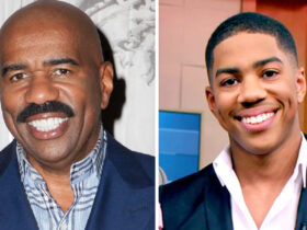 Wynton Harvey: Everything You Need to Know About Steve Harvey’s Son