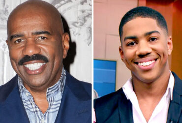 Wynton Harvey: Everything You Need to Know About Steve Harvey’s Son