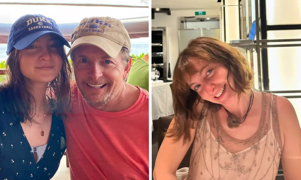 Esmé Annabelle Fox: The Private Life of Michael J. Fox’s Daughter