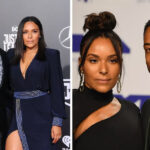 Who Is Eudoxie Mbouguiengue? All About Ludacris’ Wife