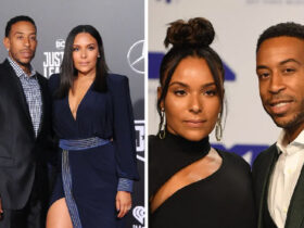 Who Is Eudoxie Mbouguiengue? All About Ludacris’ Wife