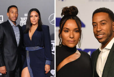 Who Is Eudoxie Mbouguiengue? All About Ludacris’ Wife
