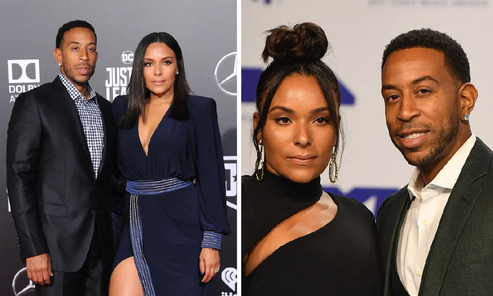 Who Is Eudoxie Mbouguiengue? All About Ludacris’ Wife