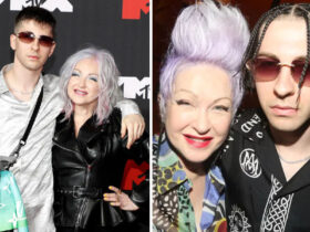 Declyn Wallace Thornton Lauper: Everything You Need to Know About Cyndi Lauper’s Son
