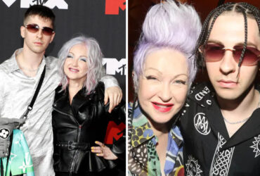 Declyn Wallace Thornton Lauper: Everything You Need to Know About Cyndi Lauper’s Son