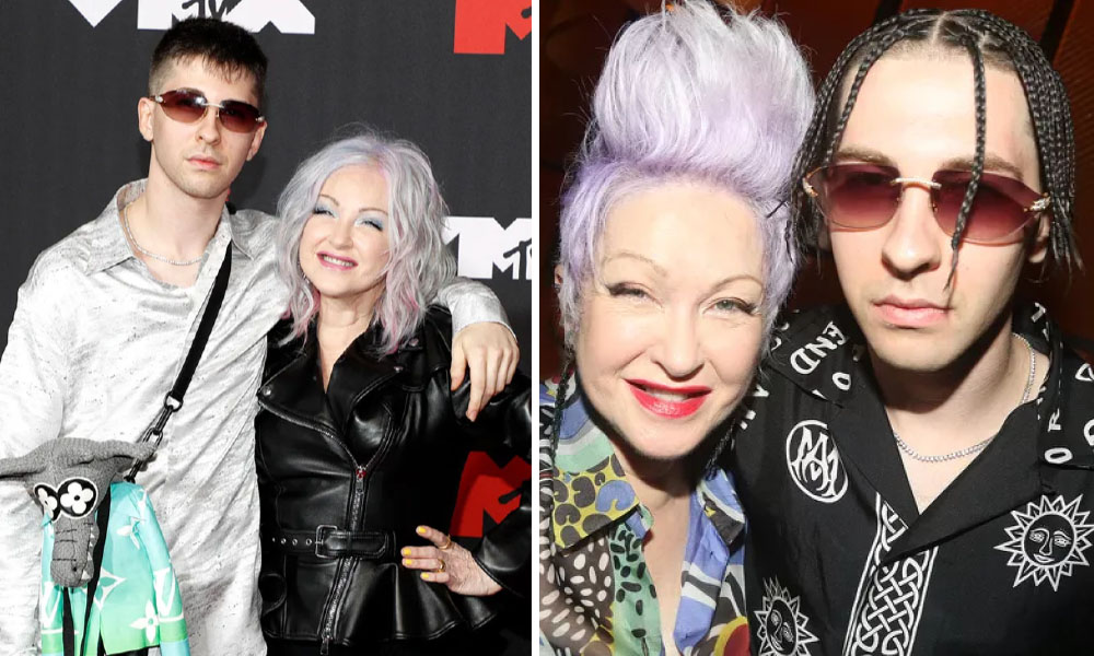 Declyn Wallace Thornton Lauper: Everything You Need to Know About Cyndi Lauper’s Son