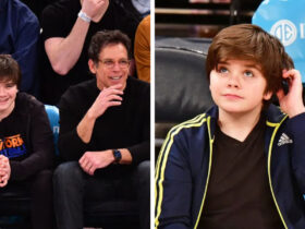 Quinlin Dempsey Stiller: The Real Story of Ben Stiller’s Son