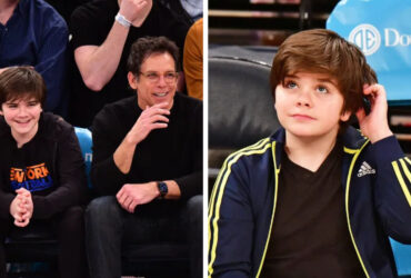 Quinlin Dempsey Stiller: The Real Story of Ben Stiller’s Son