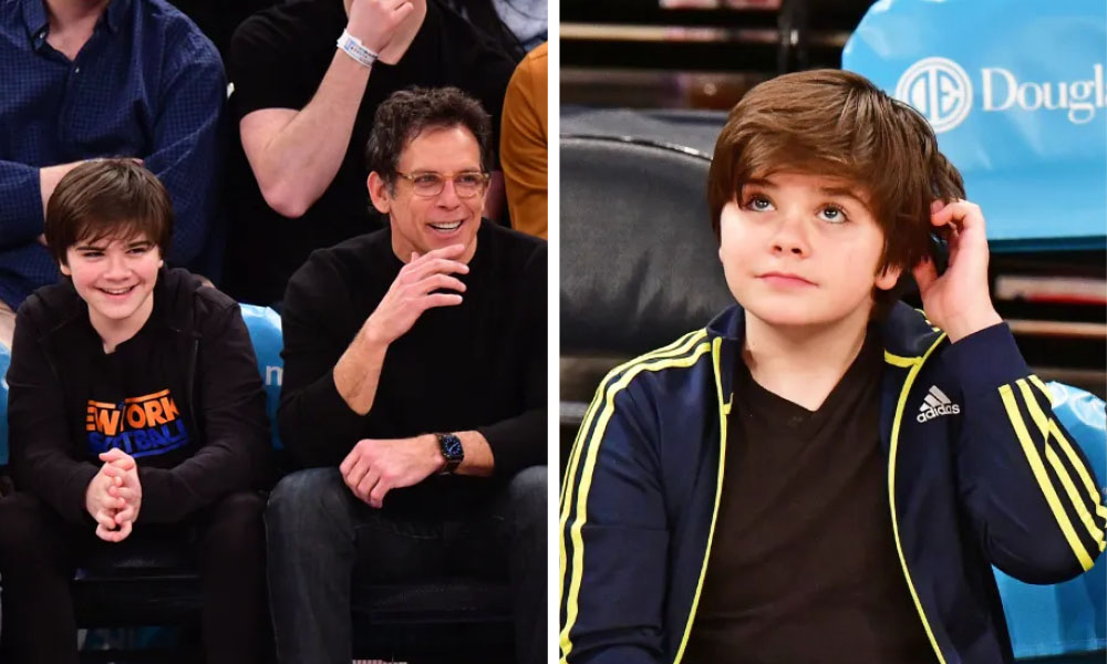 Quinlin Dempsey Stiller: The Real Story of Ben Stiller’s Son