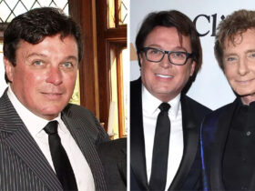 Who Is Garry Kief? All About Barry Manilow’s Husband