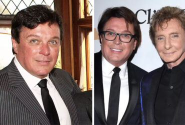 Who Is Garry Kief? All About Barry Manilow’s Husband