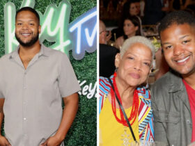 Khalid Jordan: What You Didn’t Know About Michael B. Jordan’s Brother